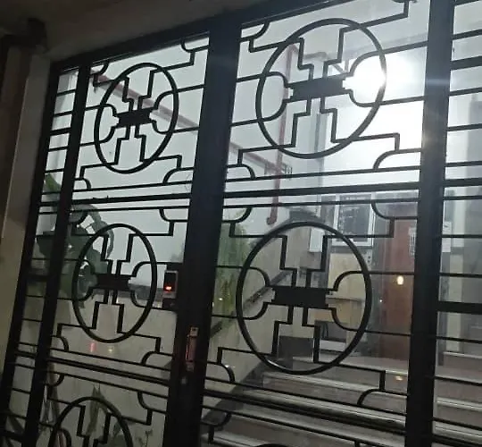 1 Hospede Centro Historico * Porto Alegre