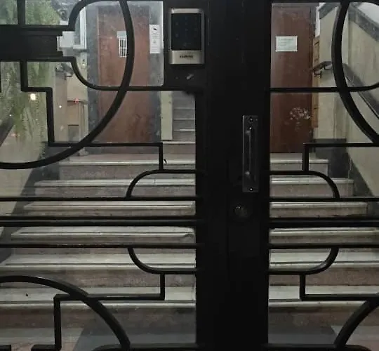1 Hospede Centro Historico Apartment Porto Alegre