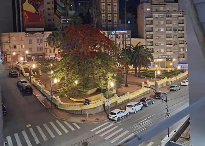 1 Hospede Centro Historico