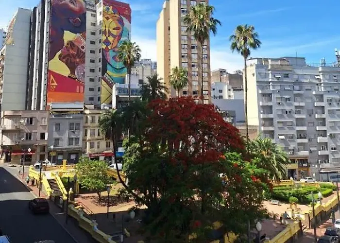 1 Hospede Centro Historico Apartment *